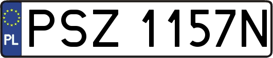 PSZ1157N