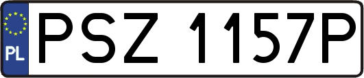 PSZ1157P