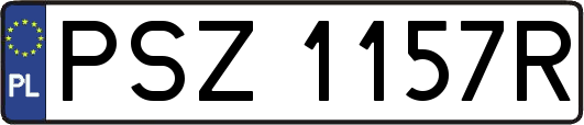 PSZ1157R