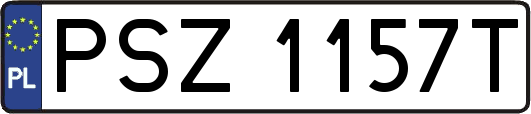 PSZ1157T