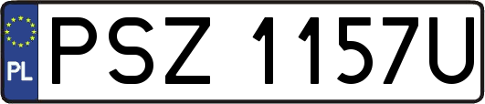 PSZ1157U