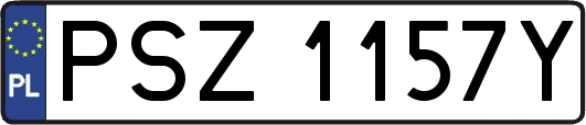 PSZ1157Y