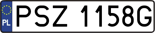 PSZ1158G