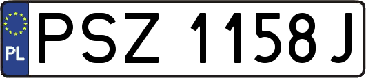 PSZ1158J