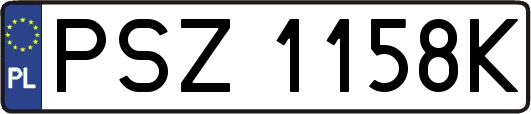 PSZ1158K