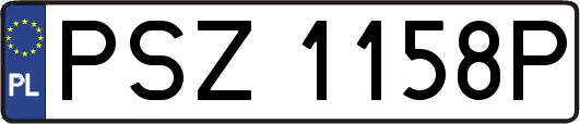 PSZ1158P