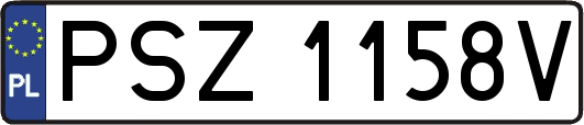 PSZ1158V