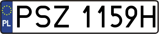 PSZ1159H