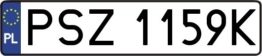 PSZ1159K