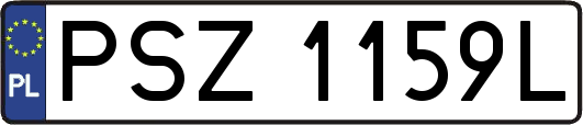 PSZ1159L