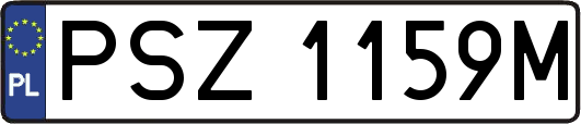 PSZ1159M