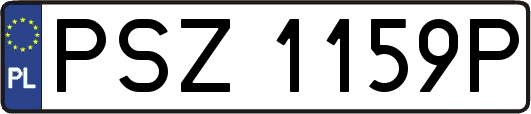 PSZ1159P