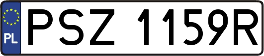 PSZ1159R