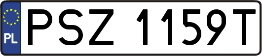 PSZ1159T