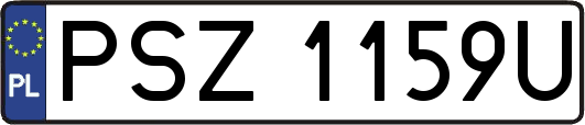 PSZ1159U