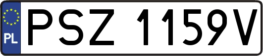 PSZ1159V