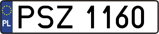 PSZ1160