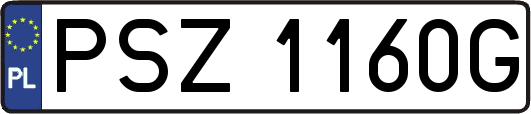 PSZ1160G
