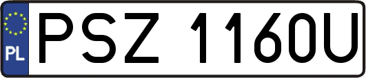 PSZ1160U