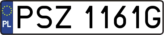 PSZ1161G