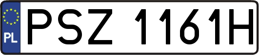PSZ1161H
