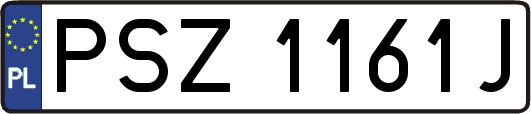 PSZ1161J