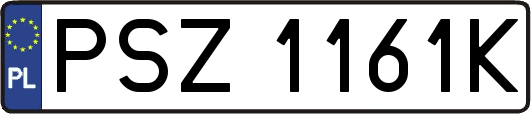 PSZ1161K