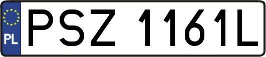 PSZ1161L