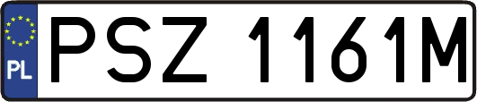 PSZ1161M