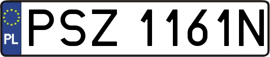 PSZ1161N