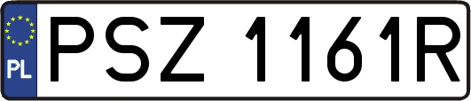 PSZ1161R