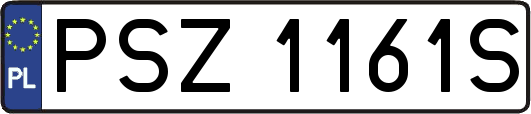 PSZ1161S