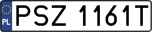 PSZ1161T