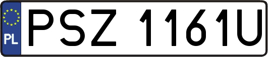 PSZ1161U