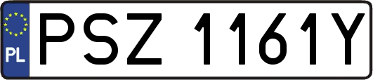 PSZ1161Y