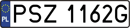 PSZ1162G