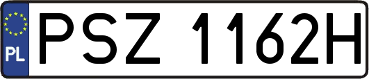 PSZ1162H