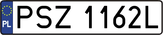 PSZ1162L
