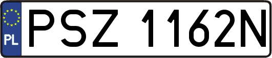 PSZ1162N