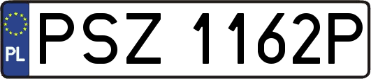 PSZ1162P
