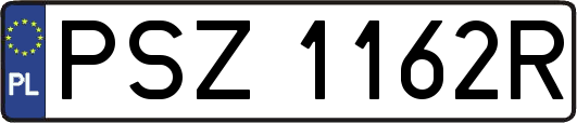 PSZ1162R