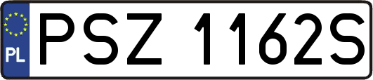 PSZ1162S