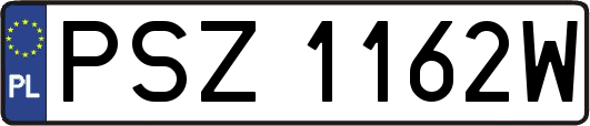 PSZ1162W
