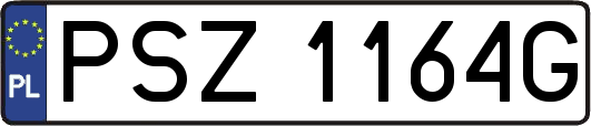 PSZ1164G