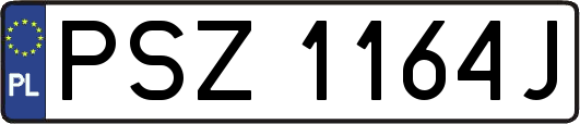 PSZ1164J