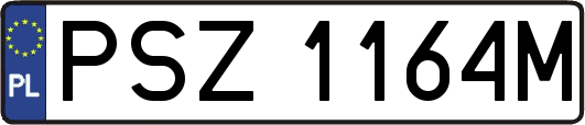 PSZ1164M