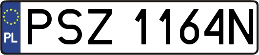 PSZ1164N