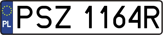 PSZ1164R