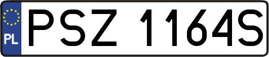 PSZ1164S