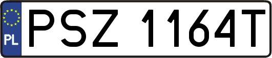 PSZ1164T